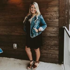 Meet your Posher, Channing